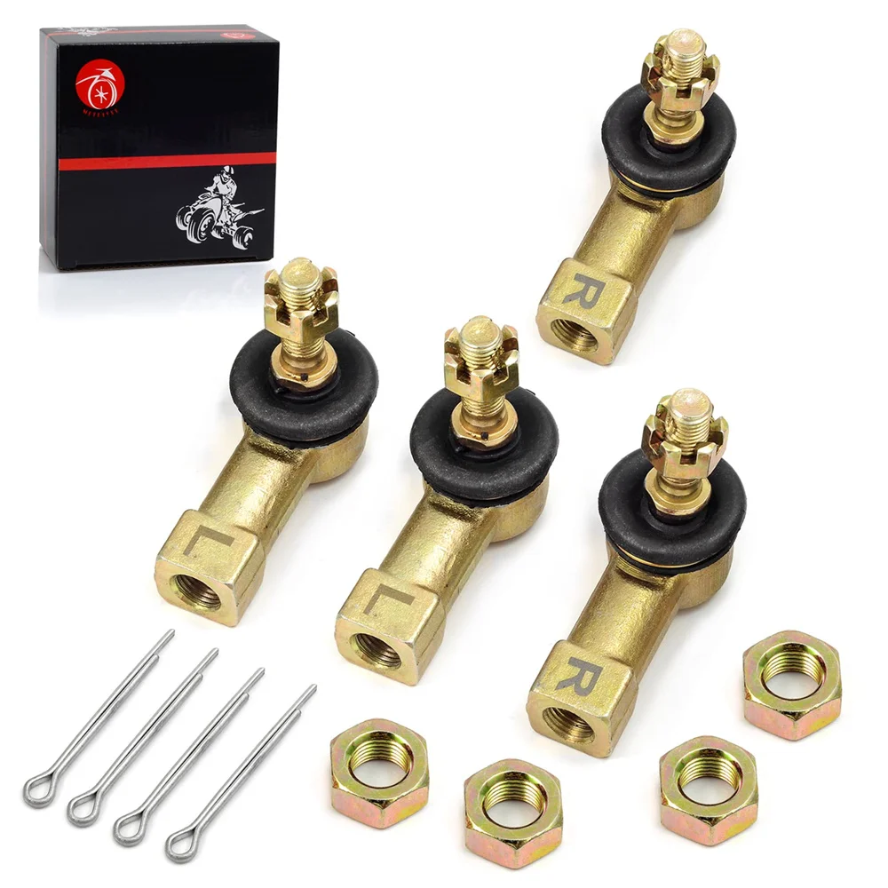 Комплект наконечников тяги левый