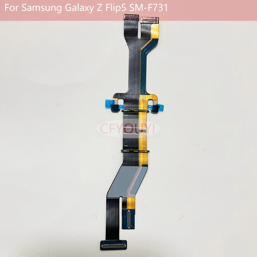 

Гибкий кабель для Samsung Galaxy Z Flip5 F731