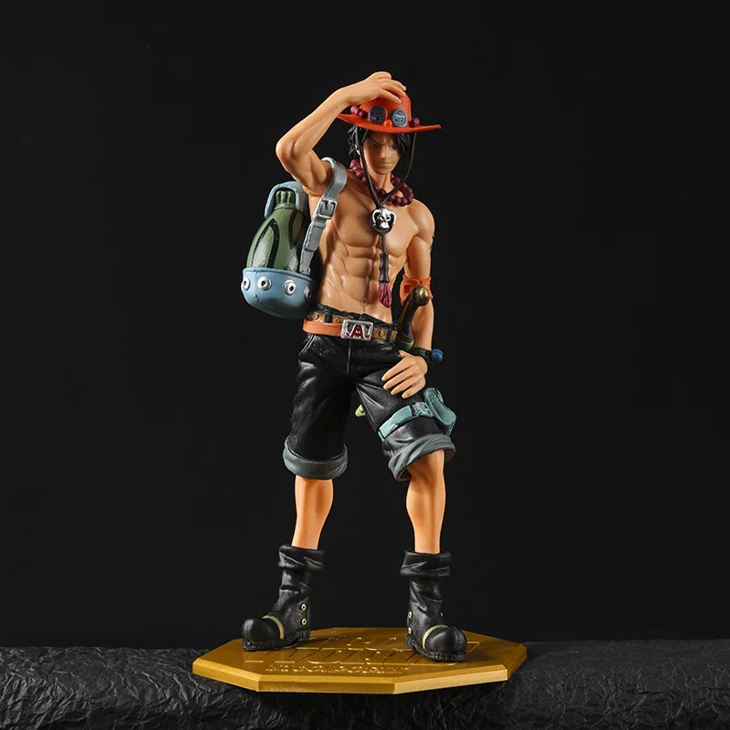 Figurine One Piece Fire Fist