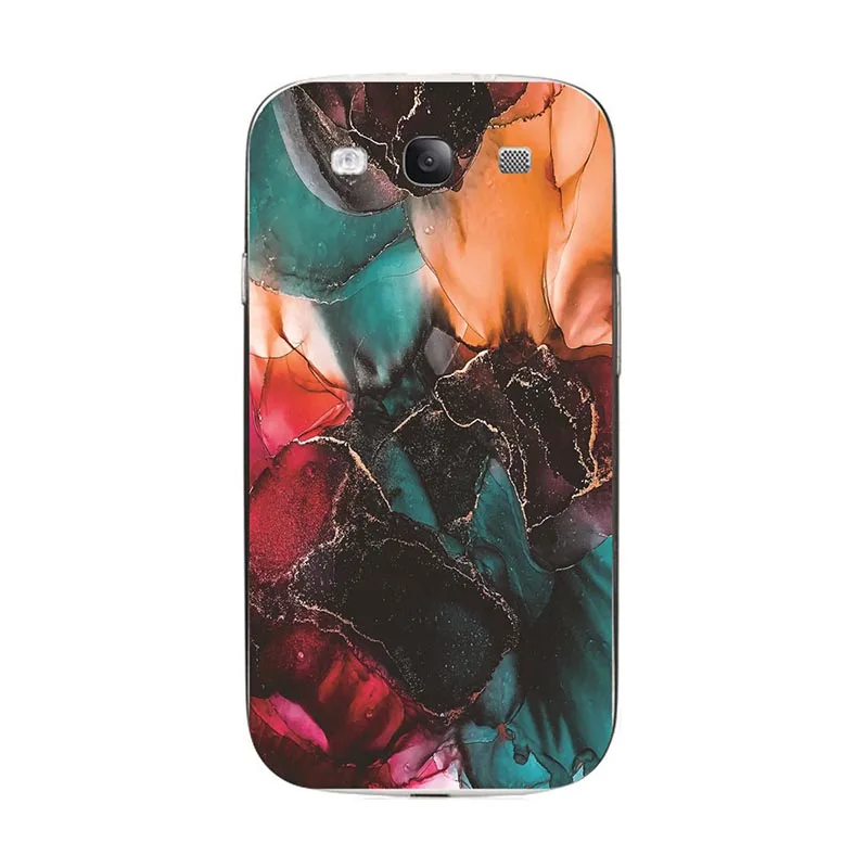 Case for Samsung Galaxy S3 Neo i9300 i9301 Duos i9300i GT-i9300