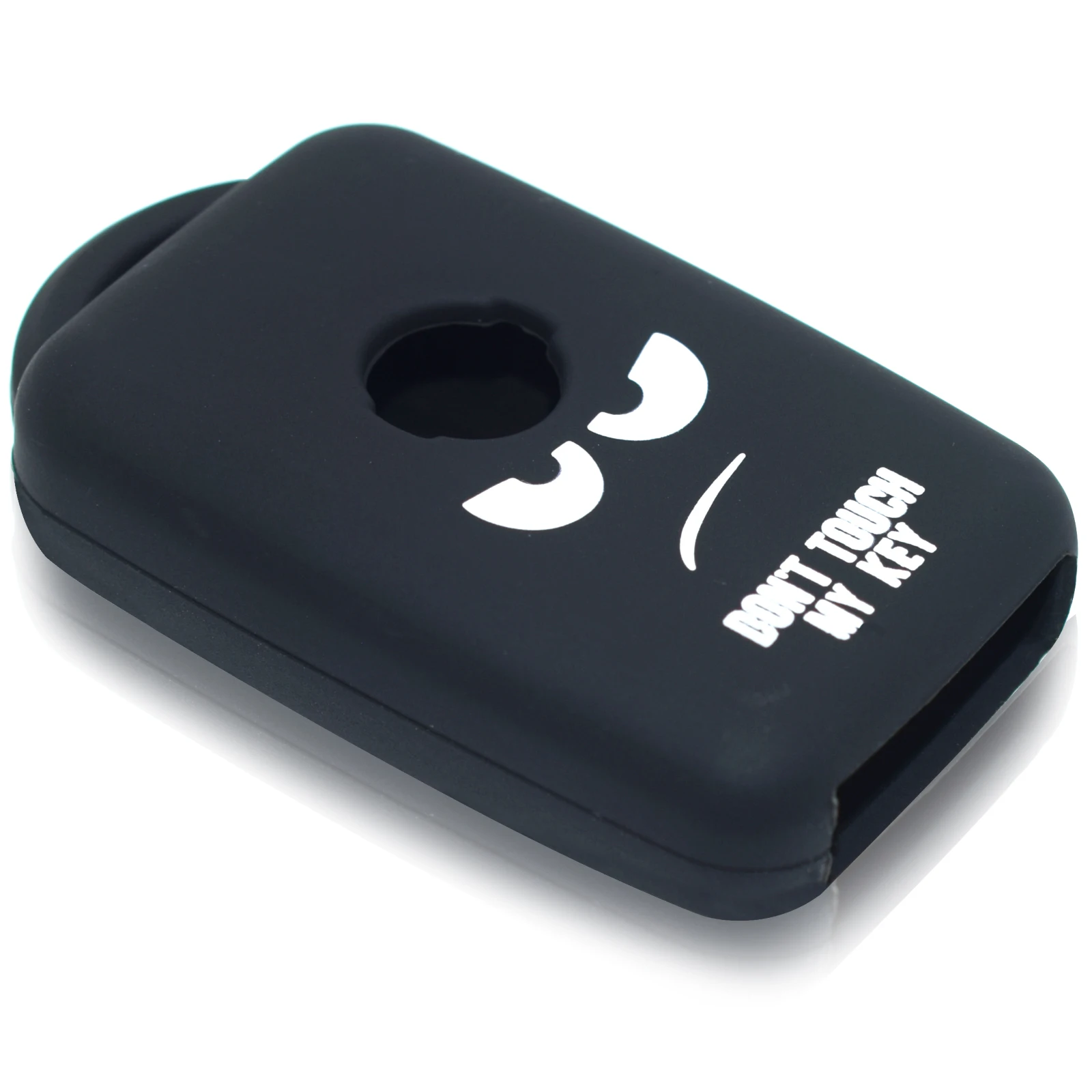 Silicone Remote Key Fob Shell Cover Case For Nissan Qashqai Micra Juke X-Trail Tiida Navara Note Pathfinder Key Chain key case key case cover car key shell remote control case cover flip key fob shell