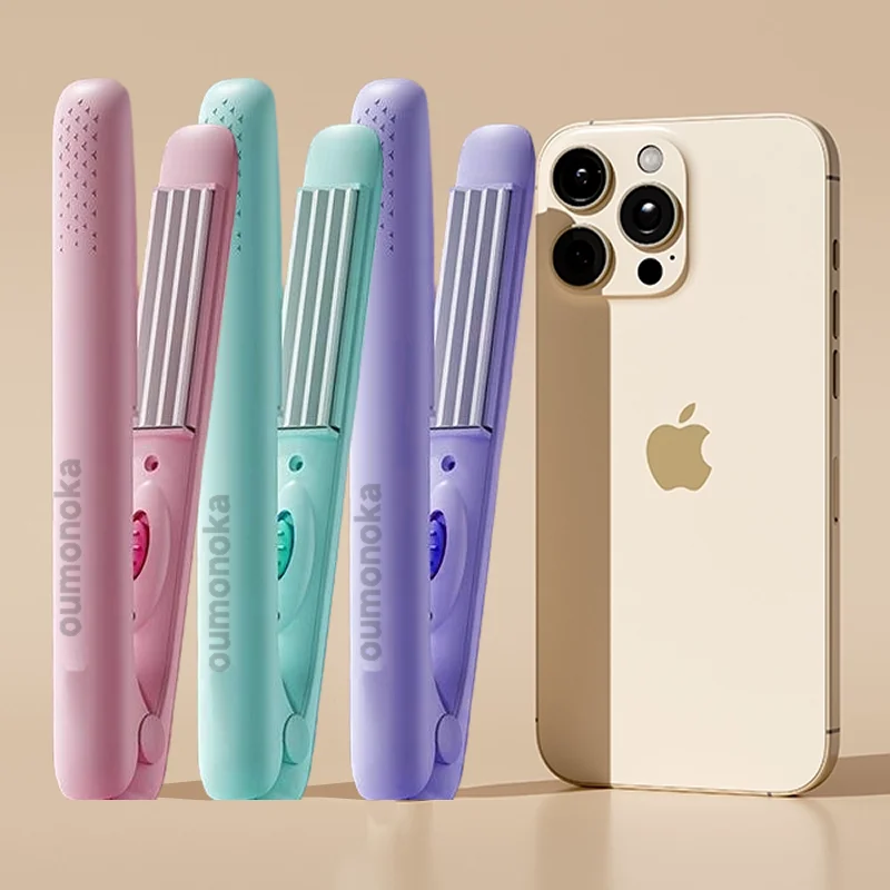 Hair Curler Hair Dryer Hair Iron Styling Appliances Carrier Tools for Tweezers Styler
