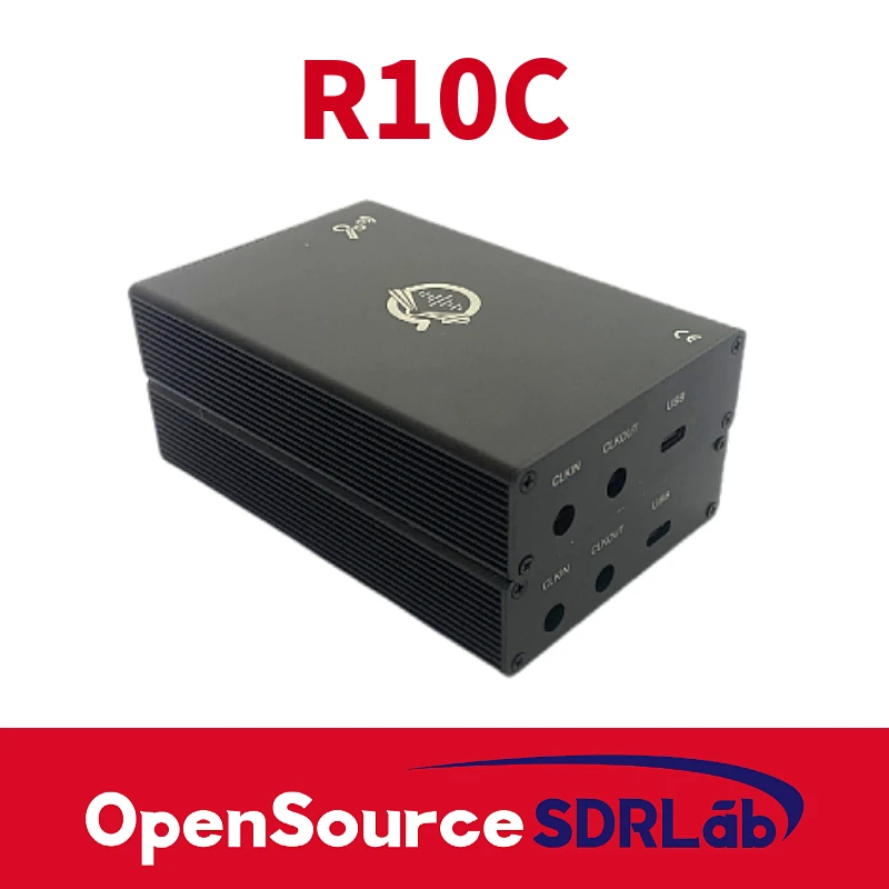 OpenSourceSDRLab Development Board Hardware Version R10C SDR