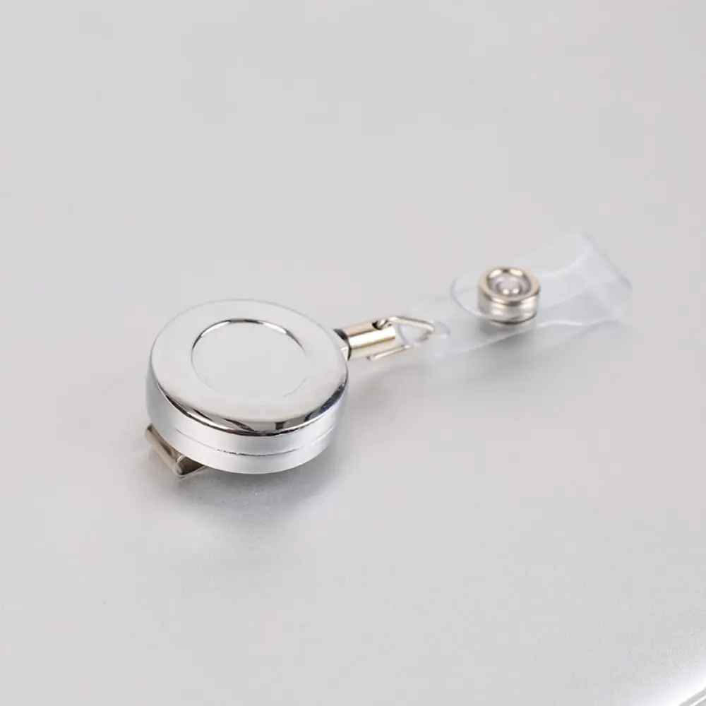 Рисунок 4 - Зажимы для ID-карт офисные принадлежности