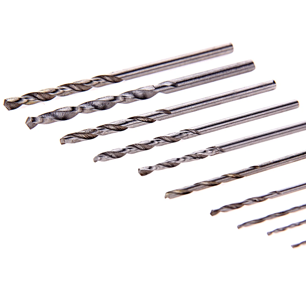 HSS Hand Drill Bit Set for Woodworking and Drilling