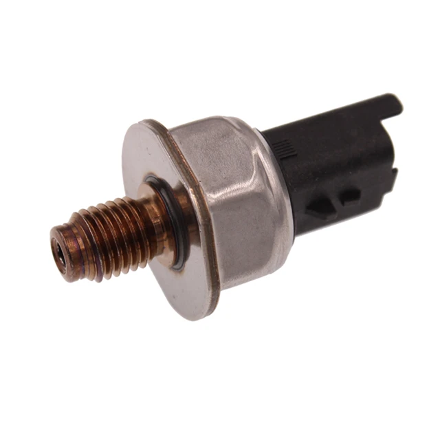 Capteur de pression sur RAIL de carburant, pour PEUGEOT 3008 5008 EXPERT PARTNER 1.6 HDI