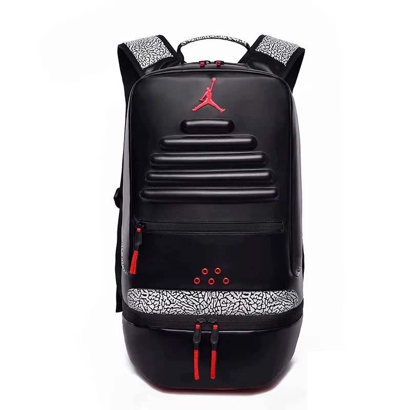 Original NIKE Unisex Backpacks Sports Bags