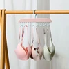 Non Marking Anti Slip Scarf Camisole Special Hanger Multi Hanging Storage Hanger Wardrobe Closet Storage Hanger 1