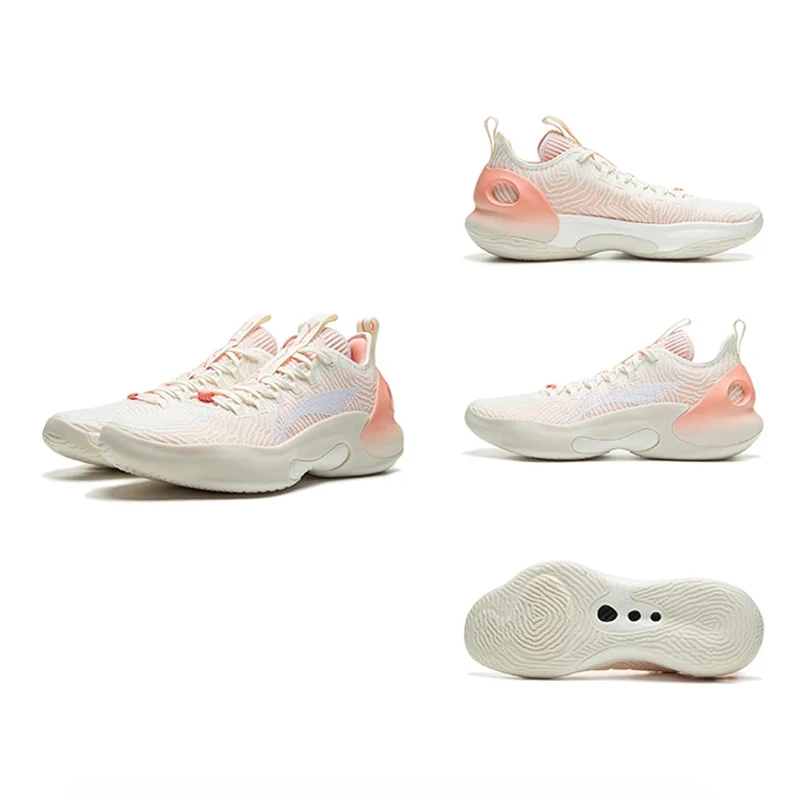 シューズ(男性用) LI-NING YUSHUAI ULTRA Li Ning YuShuai Ultra Low