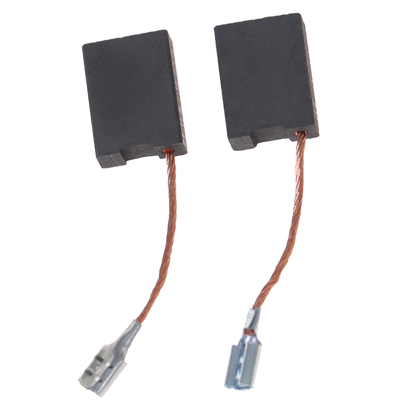 Angle Grinder Carbon Brush 2pcs/lot for BS-11E Bosch GCO 2000 E64 GWS20-230 180