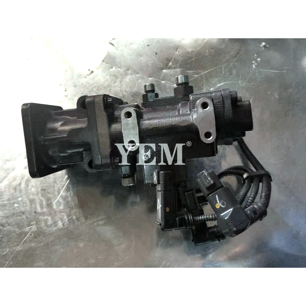 

Новый Клапан 6755-41-9201 для деталей двигателя экскаватора Komatsu
