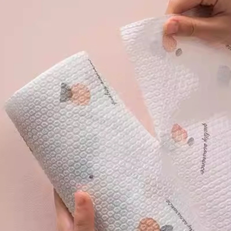 가정용 주방 청소용 천 습식 건식 겸용 일회용 먼지 제거 천 물 흡수 기름 흡수 얼룩 제거 종이 타월