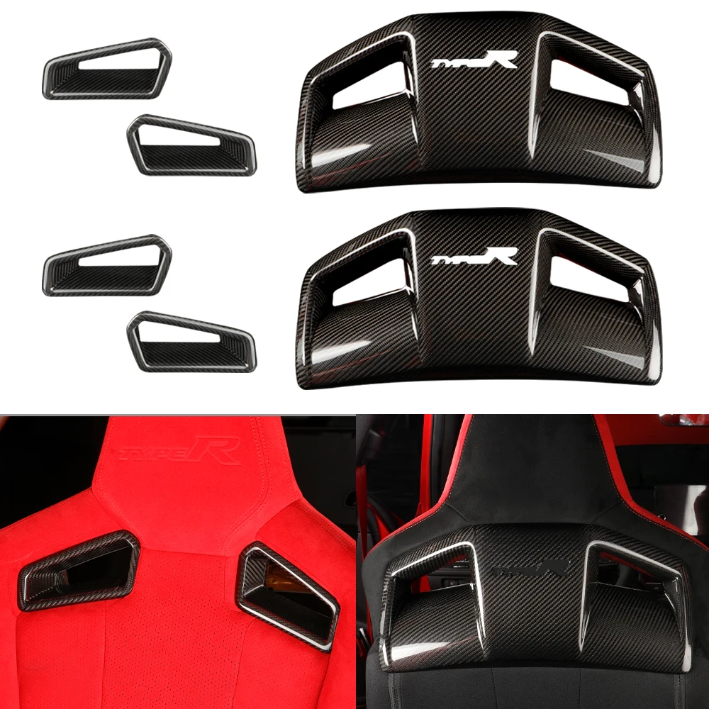 車の付属品 ホンダ シビック タイプ R 第 11 世代 FL5 Typer 2024-2023