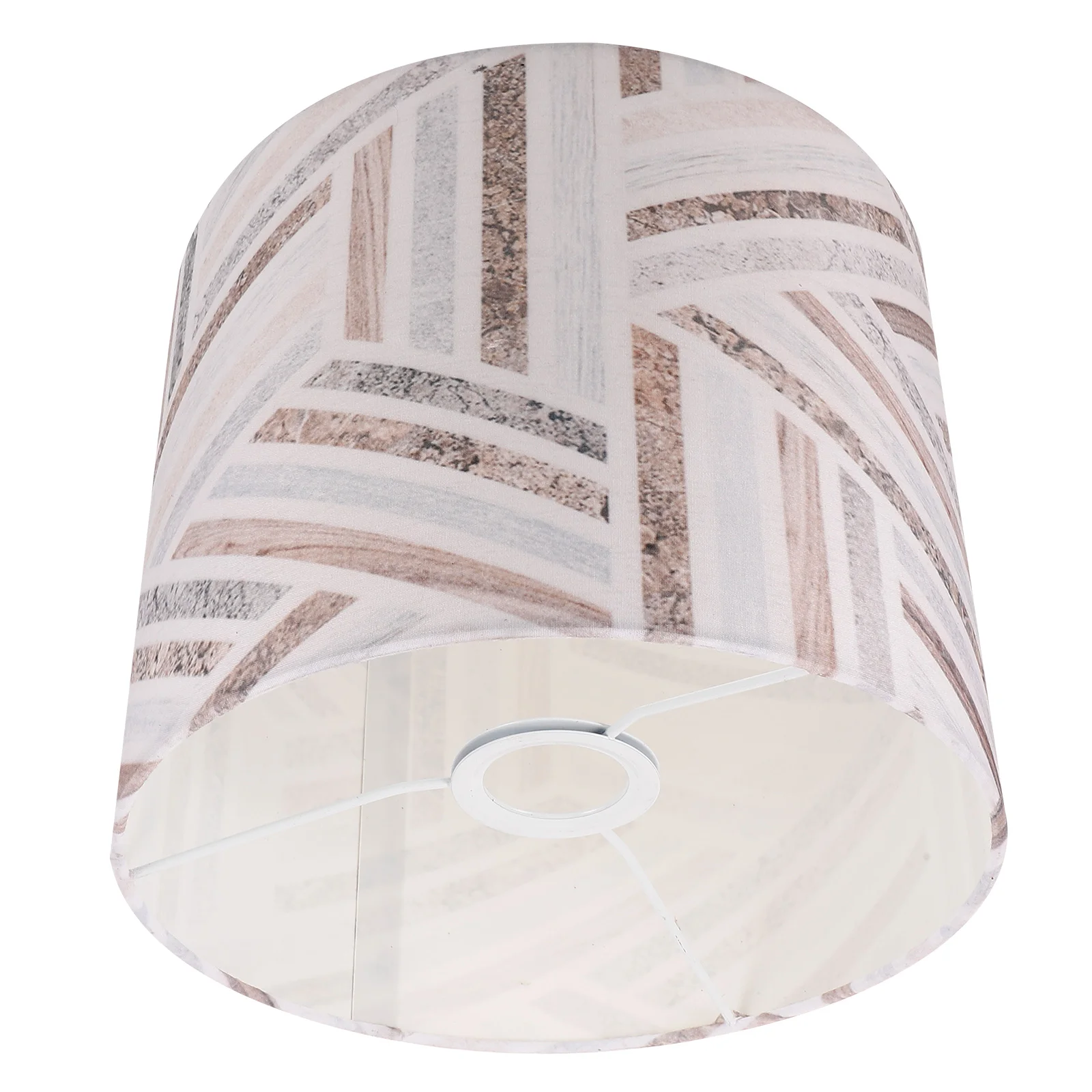 

Лампа из искусственной ткани, настольный напольный абажур, современный абажур для прикроватного кабинета