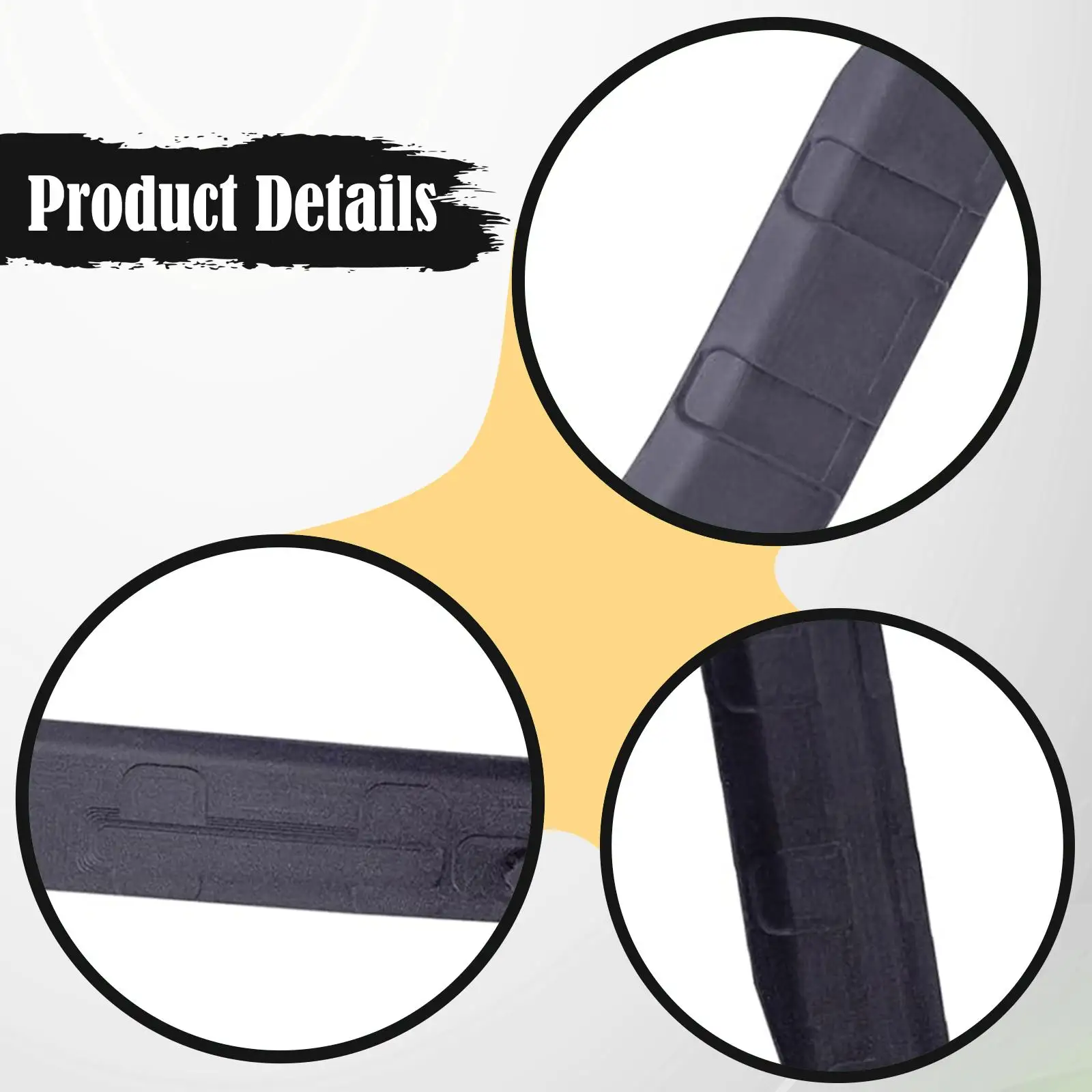 Garmin Alpha 100 장치용 전문 고무 전원 버튼 직접 교체용 견고한 수리 부품