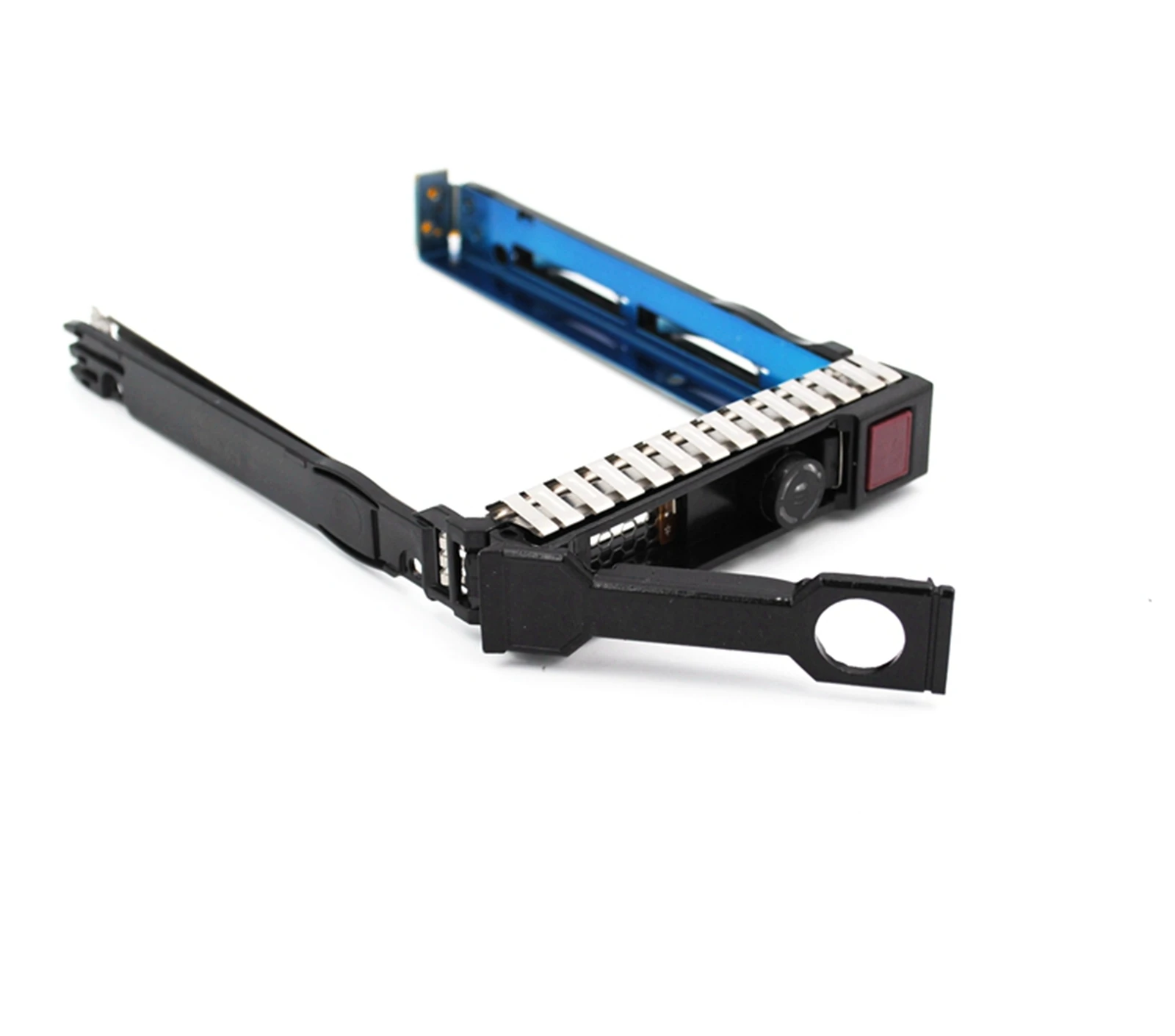 (6-Pack) 2.5" Hard Drive SAS SATA Tray Caddy 651687-001 651699-001 for Proliant ML350 DL360p DL380P DL160 Gen8 G9