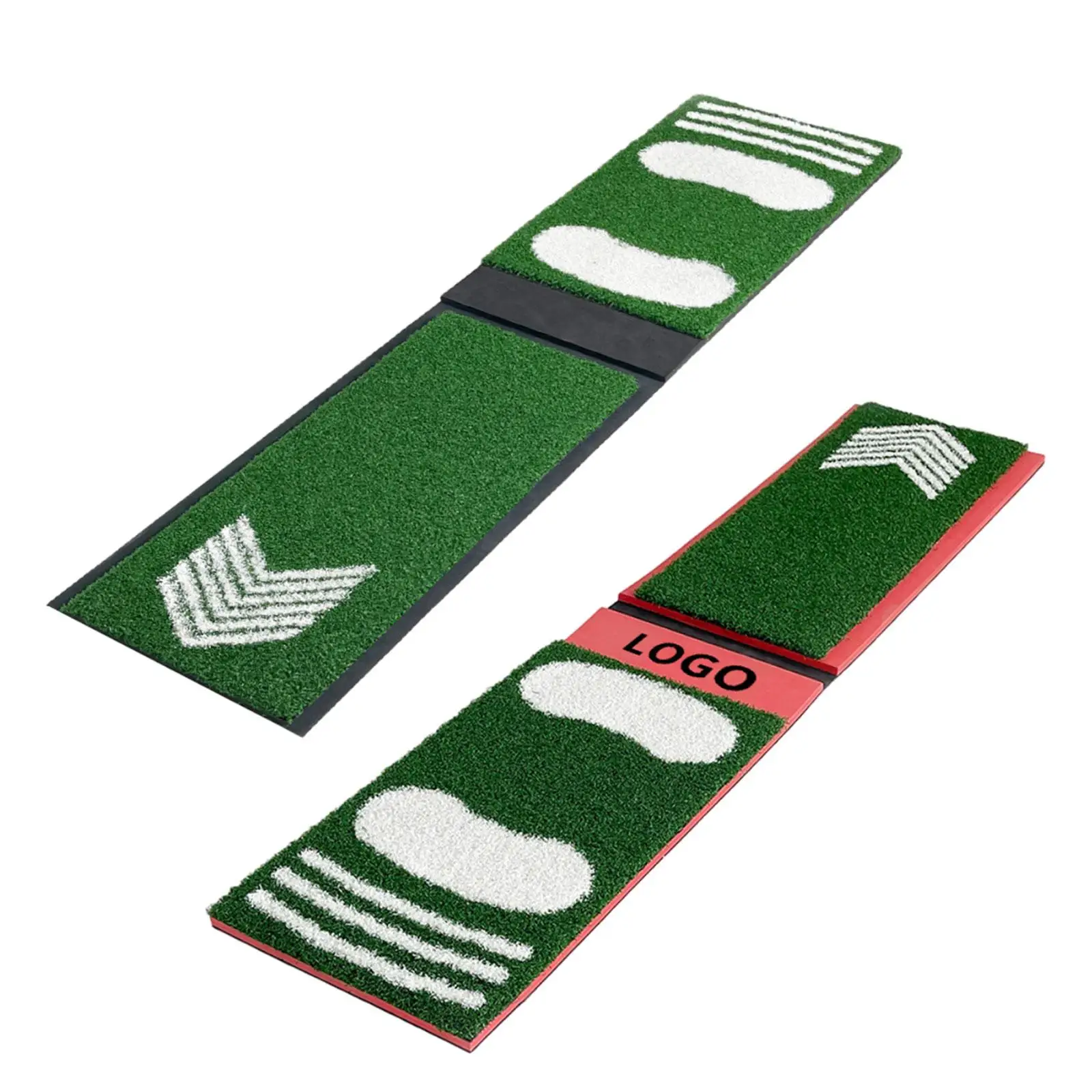 

Softball Pitching Mat Rubber Softball Pitching Mound for Indoor Outdoor