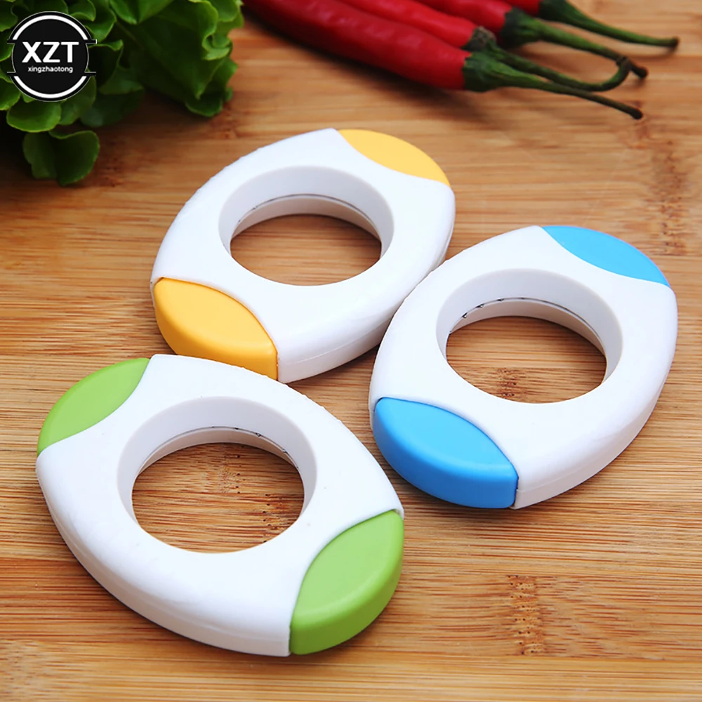 New Cute Boiled Egg Shell Topper Cutter Opener Egg Cup Shell Remove Tool Kitchen Essential Supplies Household Baking Accessories