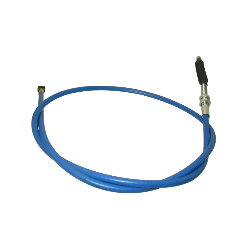 XLSION Clutch Cable Side Adjuster For 50cc 70cc 90cc 110cc 125cc 140cc 150cc 155cc 160cc ATV Quad MOTO Parts