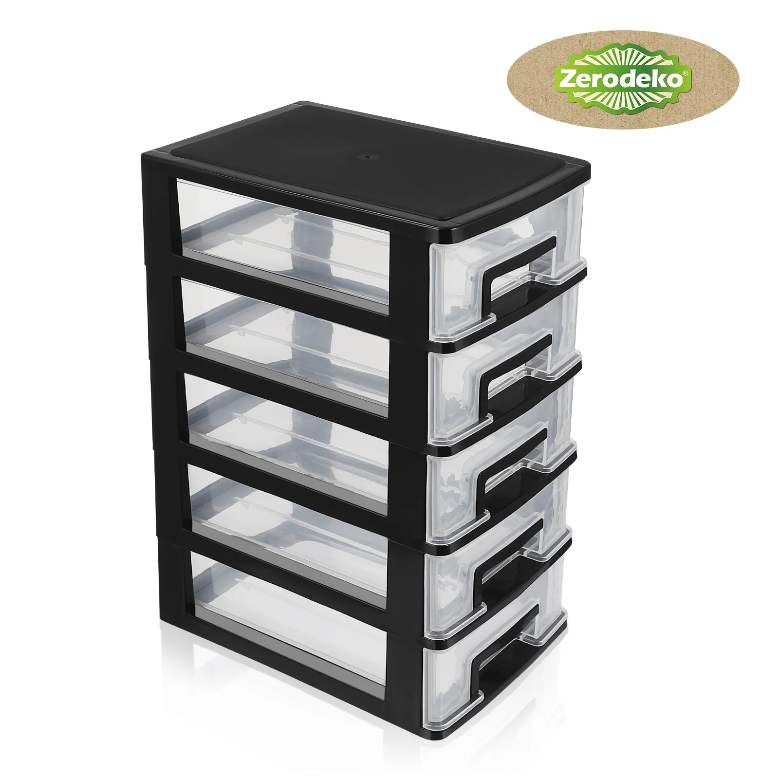 

Office Storage Cabinet Drawer Type Closet Table Organizer Locker Desktop with Drawers