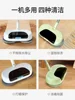 Household Wireless Electric Spray Mop Washing and Sweeping Integrated Automatic Cleaning Hand-Free Washing Mopping Machine 5