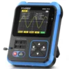 FNIRSI DSO-TC3 3 IN 1 Digital Oscilloscope Function Signal Generator Transistor Tester 500KHz 10MS/s Electronic Measuring Tester 1