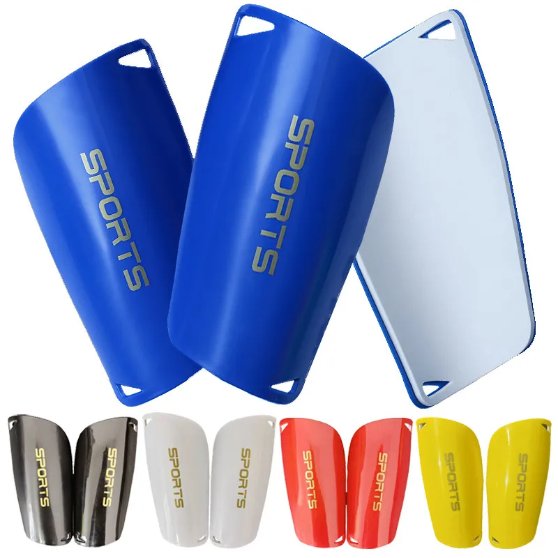 1 Kits High Elasticity Shin Guard Calf Cover Sleeves Adults Kids Anti Slip Soccer Socks Football Leg Guards Sports Equipment