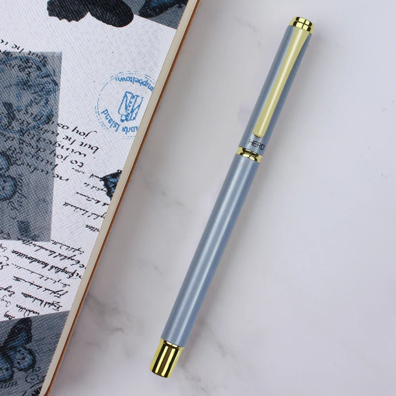 Hero Pen Beginner's Calligraphy Set - Cute Gift