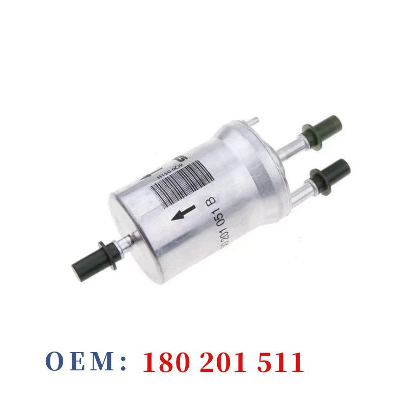 180201511 Fuel Filter for VW Bora 1.6L 2.0L 2011 2014 JETTA 1.4L 2013