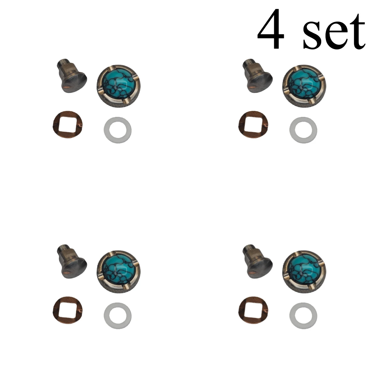 4 Sets