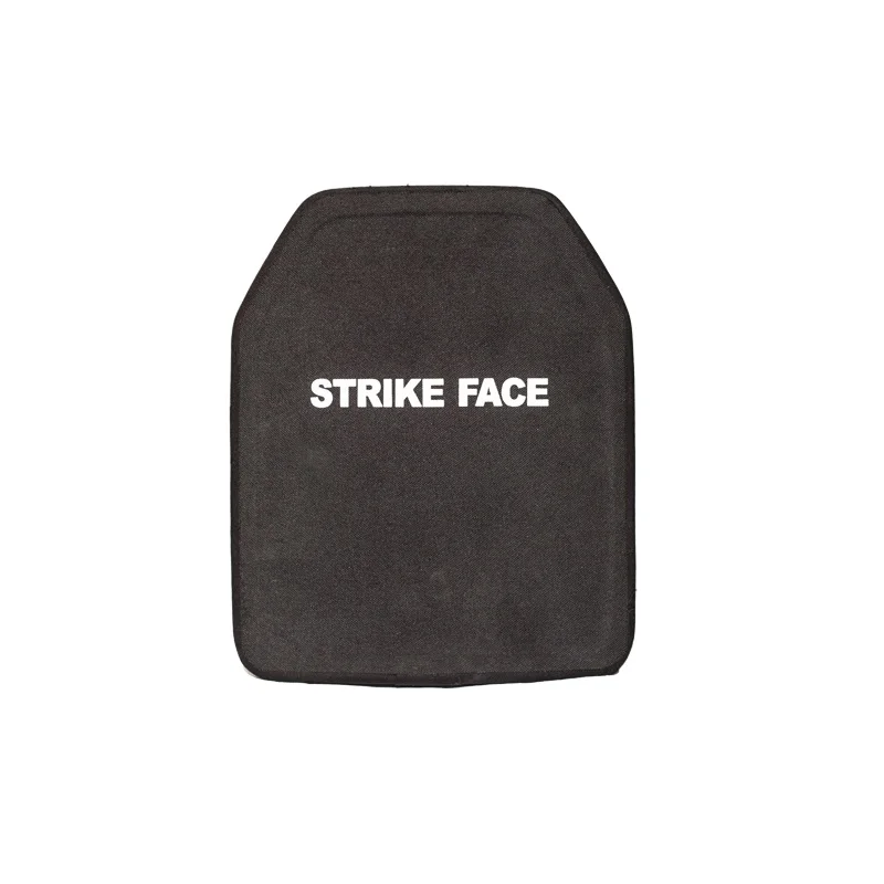 Рисунок 2 - Пуленепробиваемая пластина NIJ IV