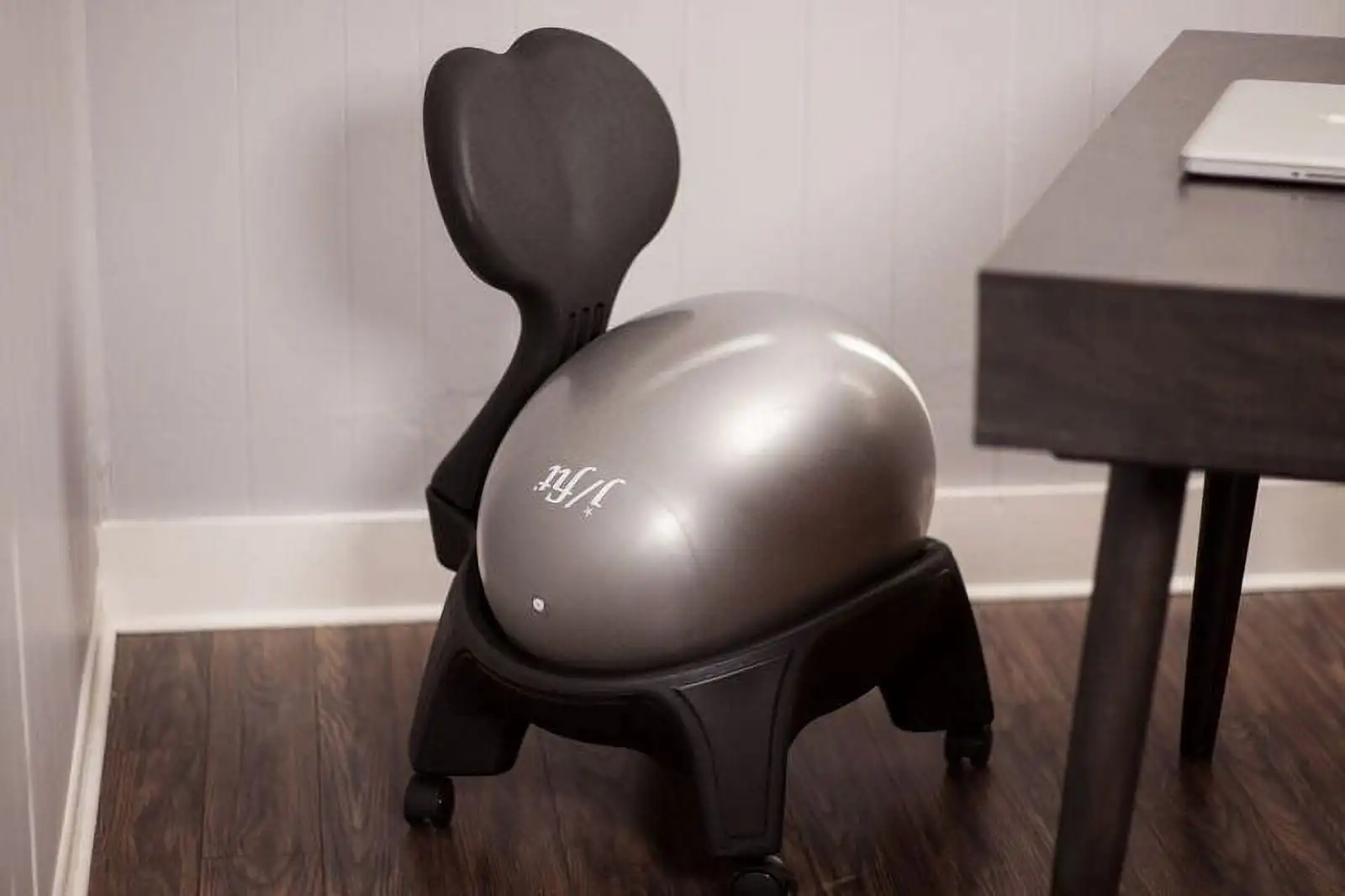 

Stability Ball Chair (Elliptical)