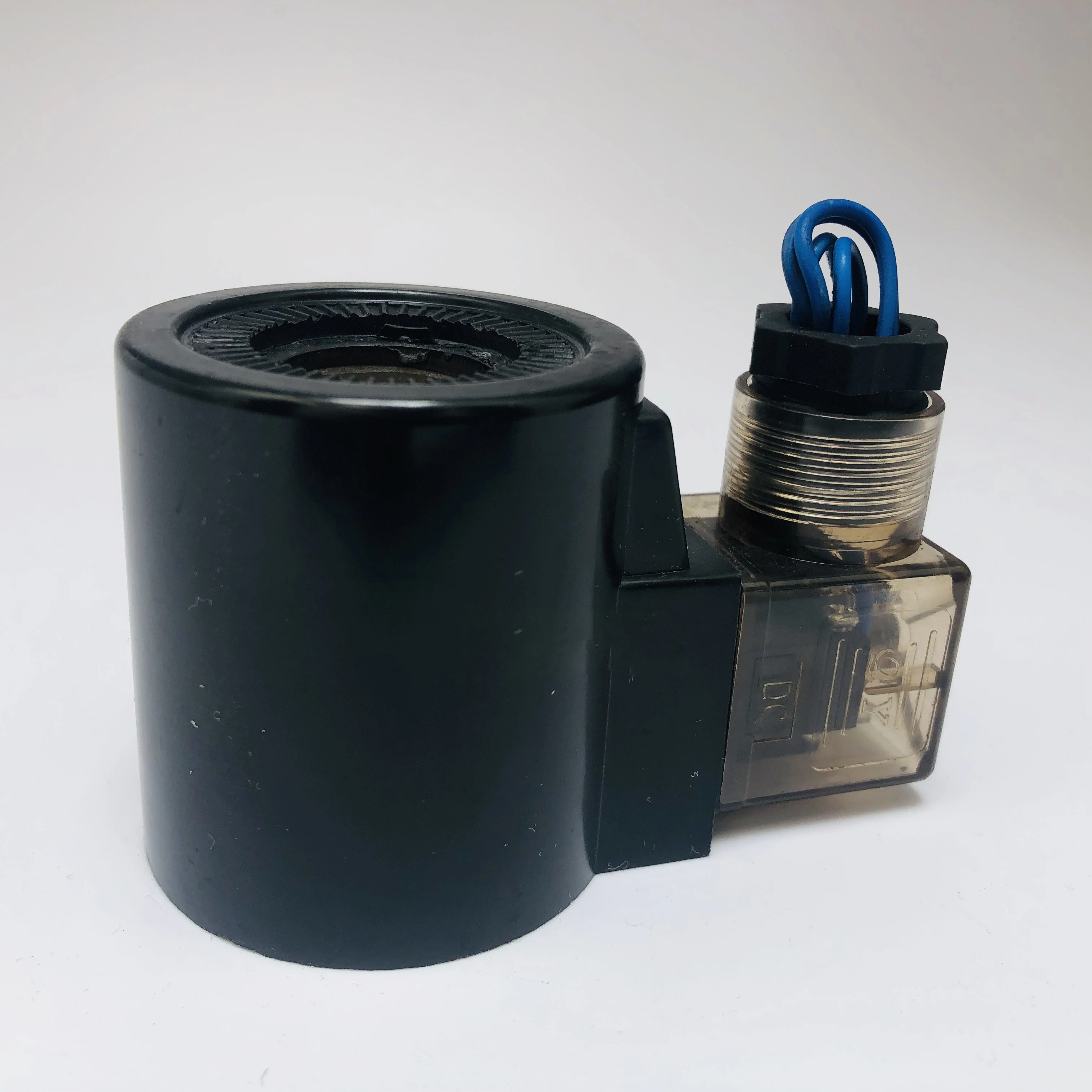 Válvula solenoid para pesquisa de óleo, bobina