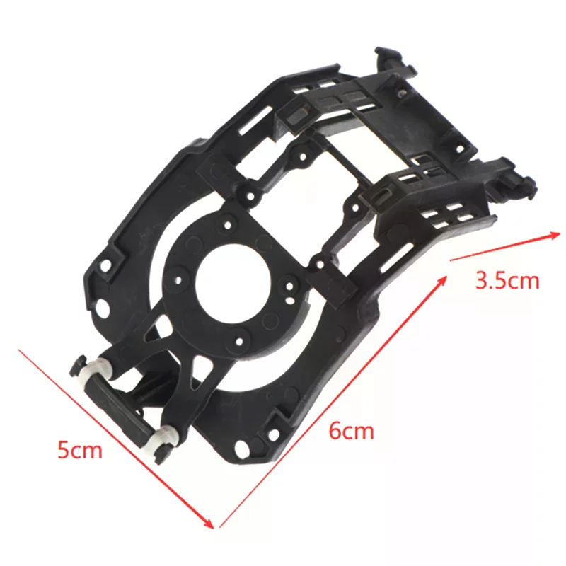Plaque amortissante pour gimbal - 1/2 pièces - Coussin anti-vibration stabilisateur
