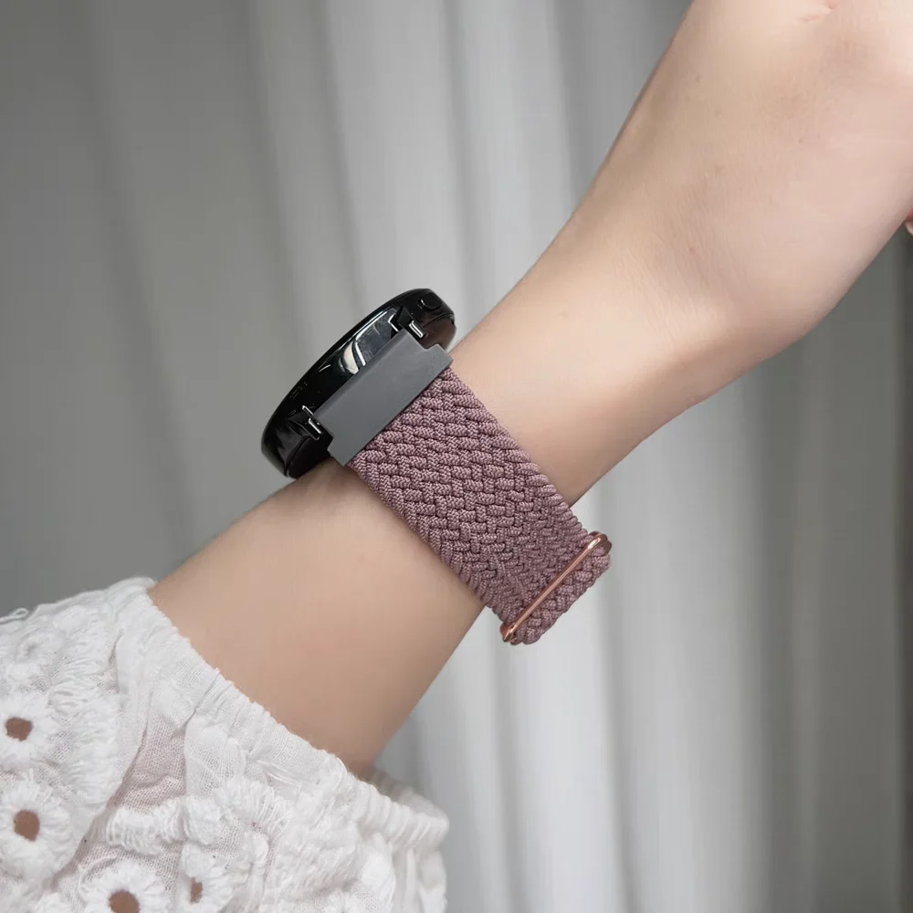 Nylon Sport Bracelet Strap, Various Sizes