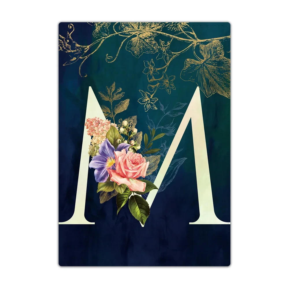 flowerM