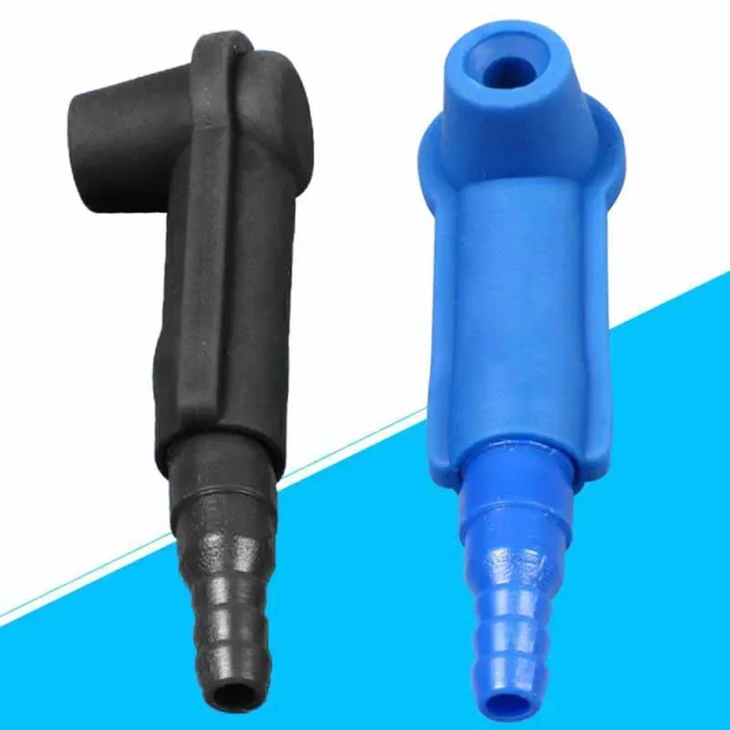 Car Brake System Fluid Connector Kit Car Oil Pumping Pipe Brake Oil Change Connector Auto Filling Equipment Accessories