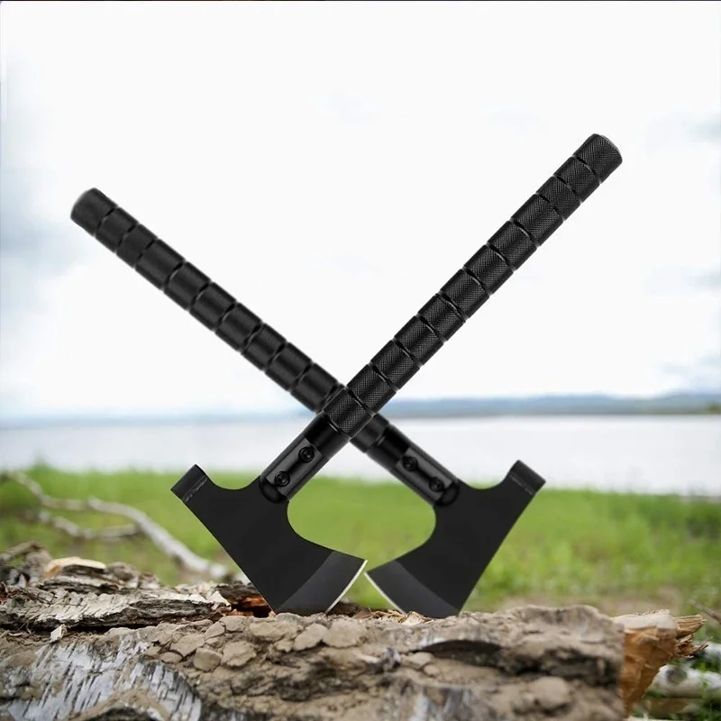 Survival Camping Axe 2