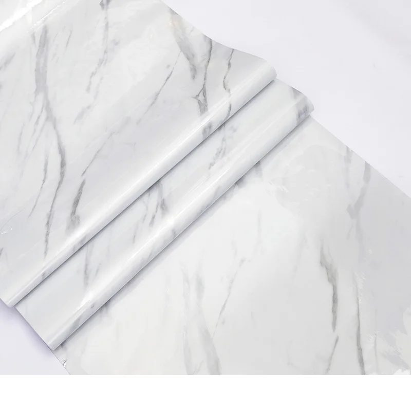 Рисунок 4 - Самоклеящиеся мраморные обои