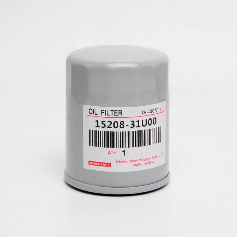 15208-31U00/31U0B Oil Filter for INFINITI EX FX G M M35 Q50 Q60