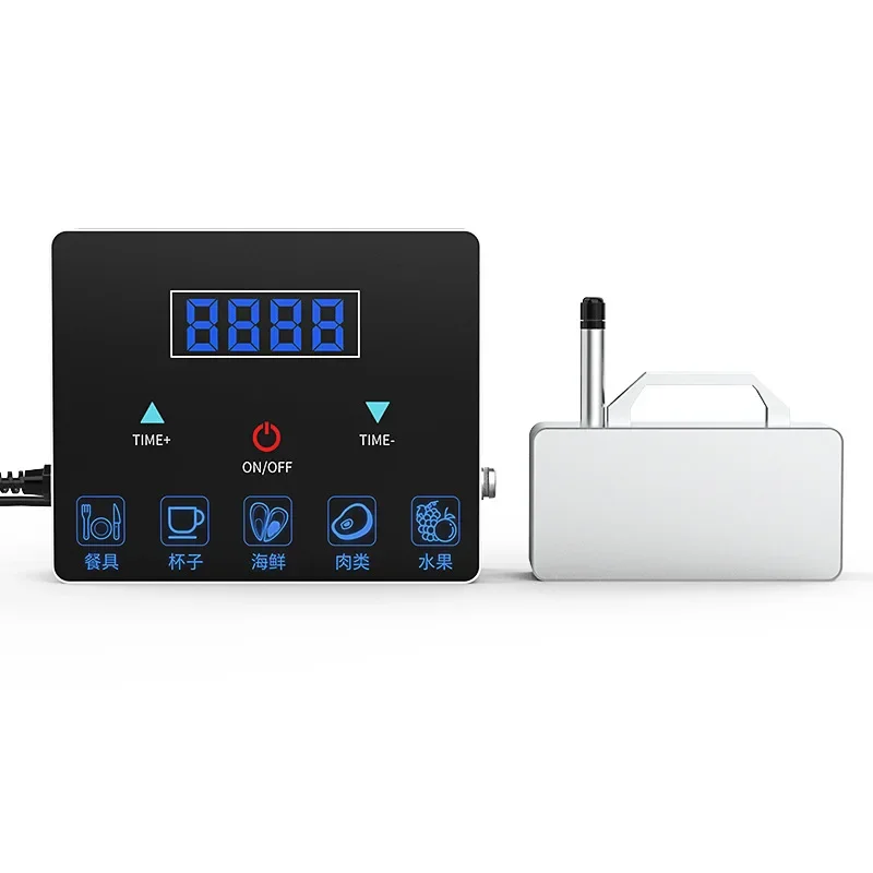 

New 40khz Ultrasonic Dishwasher High Power Dishwashing Vegetable One-Key Cleaning Manufacturer Ultrasonic Cleaning Machine