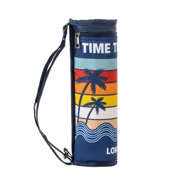Thermal Insulated Outdoor Drink Protector Sleeve - 2L(12.5x35cm) (As picture)