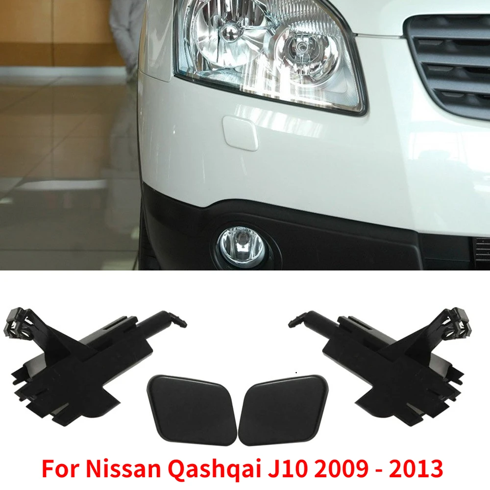 Buse De Pulvérisation De Lave-phares LR015359 Gicleur De Liquide De