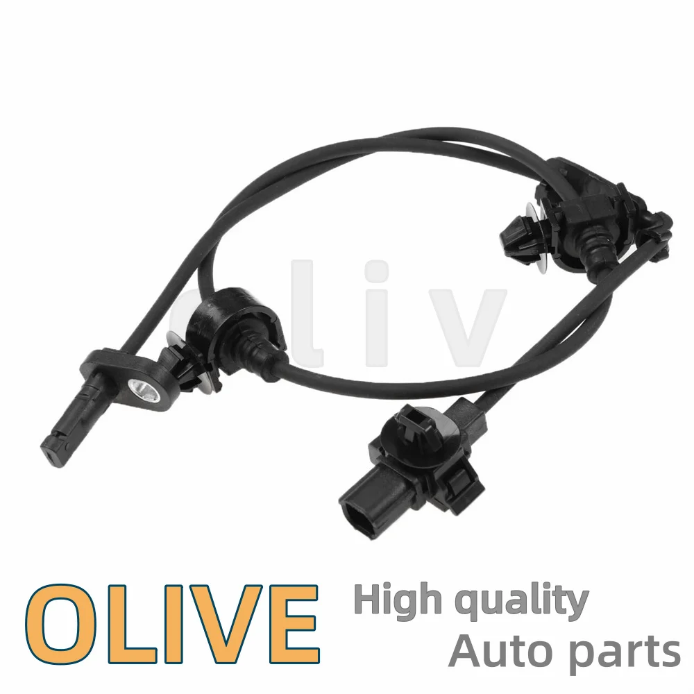 혼다 ABS 휠 속도 센서 OE 57455-SNA-003, 57450-SNA-003, SU9002