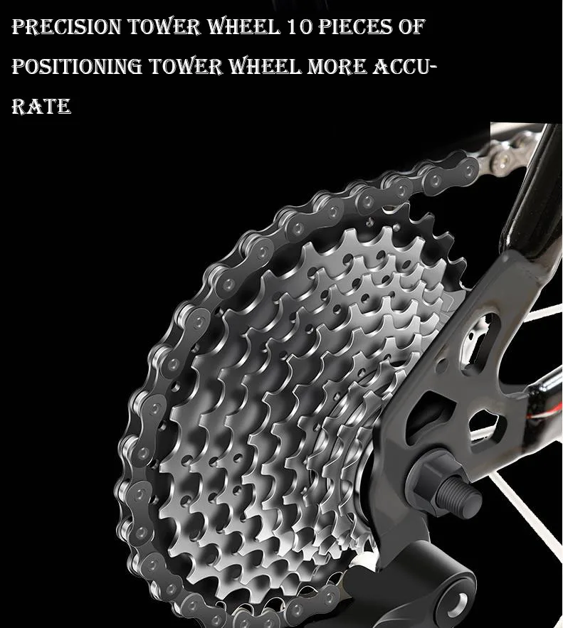 Bike Gear Ratio Calculator And Charts