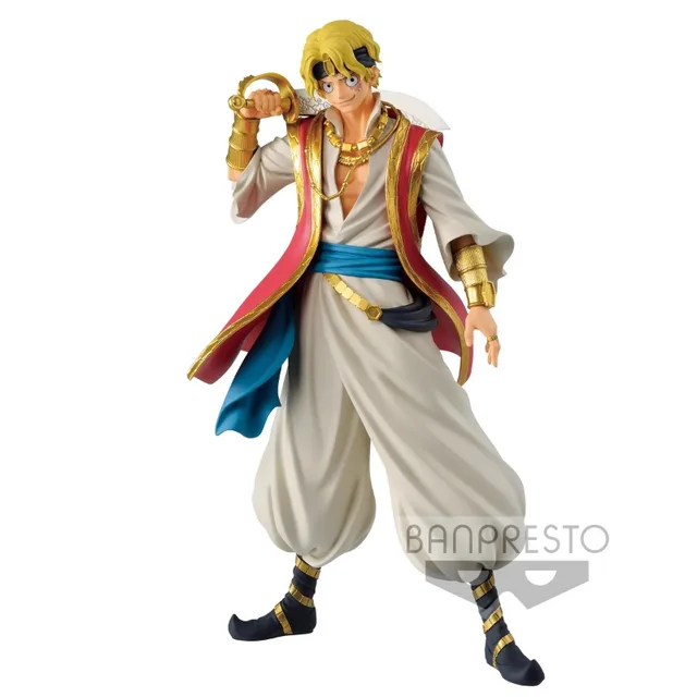 In Stock Bandai BANPRESTO One Piece TREASURE CRUISE WORLD JOURNEY VoL.6  Koala Sabo Anime Action Figure Toy Gift Model Collection - AliExpress