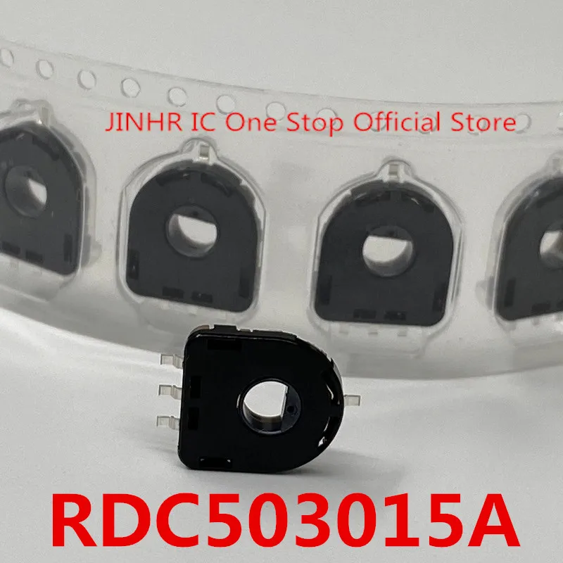New 5PCS RDC503015A 10kΩ Resistance position sensor - AliExpress 502