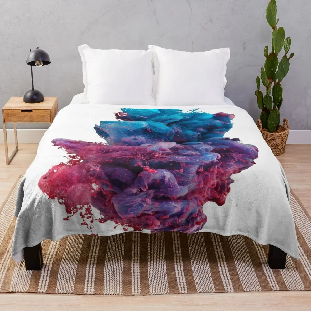 Future Album Cover Ds2 - Dirty Sprite 2 Throw Coperta Stuffeds Designers Cosplay Anime Coperte