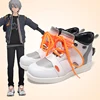 Game Zenless Zone Zero Shoes Wise Cosplay Boots Halloween Accessorie Customized