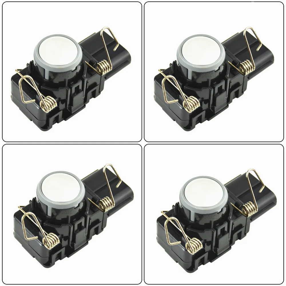 

4 шт./лот 89341-28450 89341-28450-C0 PDC парковочный датчик для Toyota Estima Previa Land Cruiser Lexus 2008 2009 2010 2011